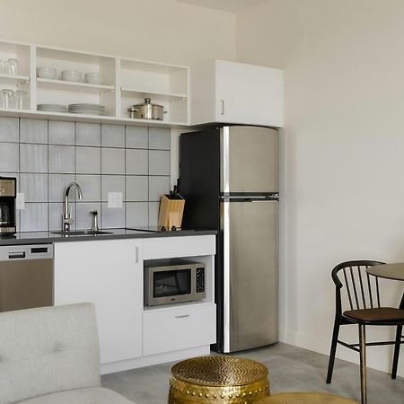 Sonder By Marriott Bonvoy The Artesian Apartments Lohi DEN Esterno foto