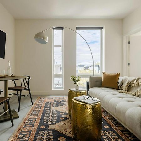 Sonder By Marriott Bonvoy The Artesian Apartments Lohi DEN Esterno foto