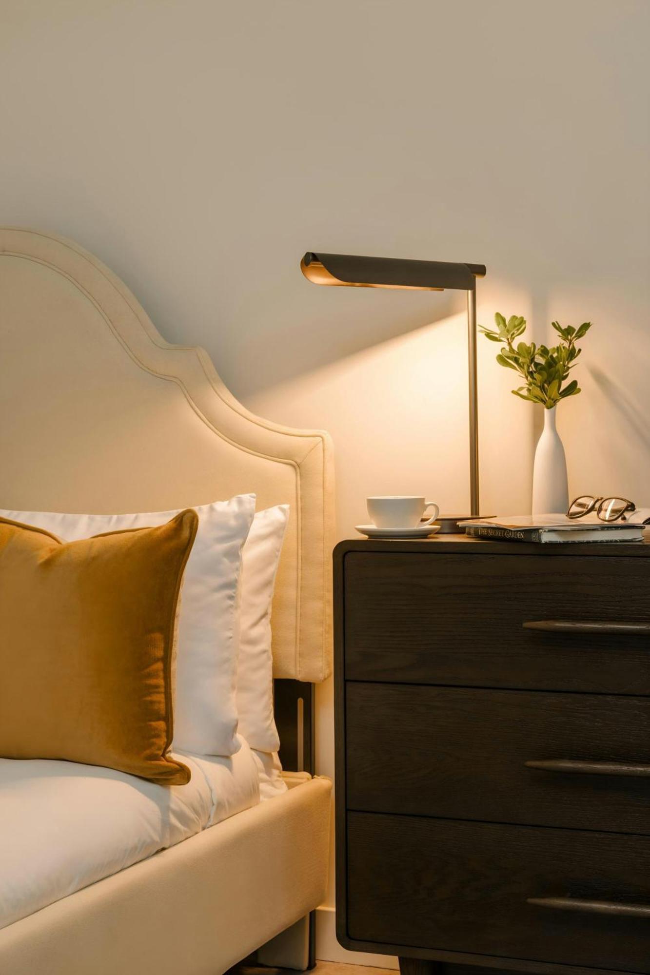 Sonder By Marriott Bonvoy The Artesian Apartments Lohi DEN Esterno foto