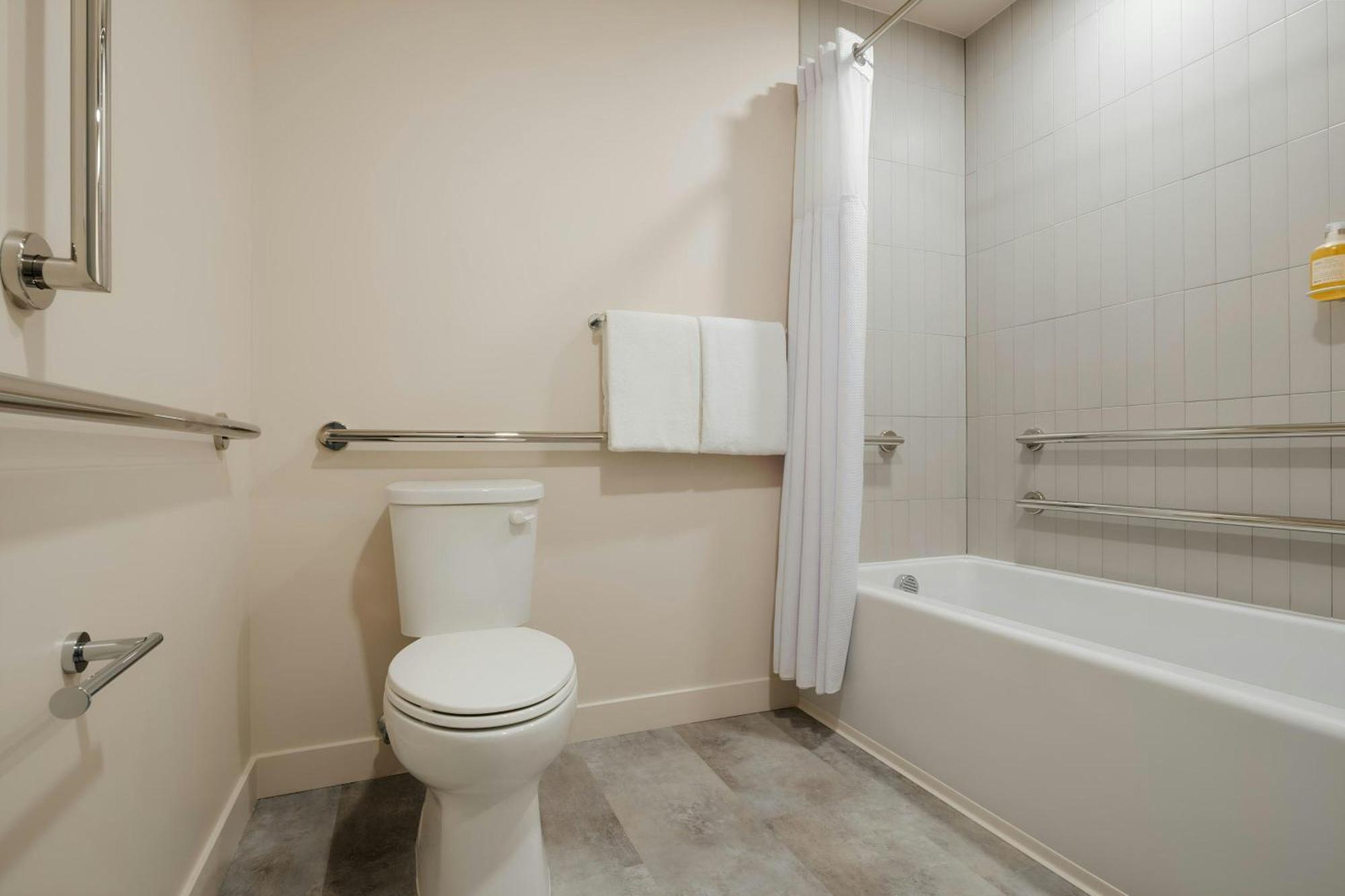 Sonder By Marriott Bonvoy The Artesian Apartments Lohi DEN Esterno foto