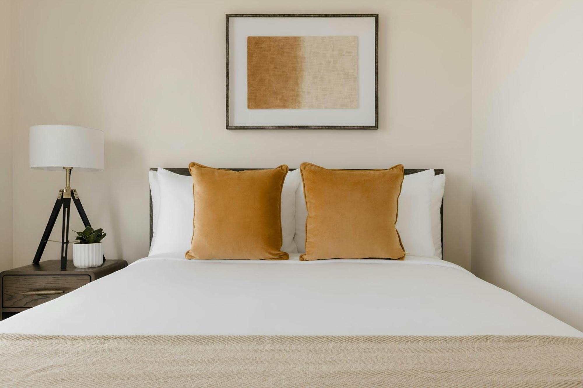 Sonder By Marriott Bonvoy The Artesian Apartments Lohi DEN Esterno foto