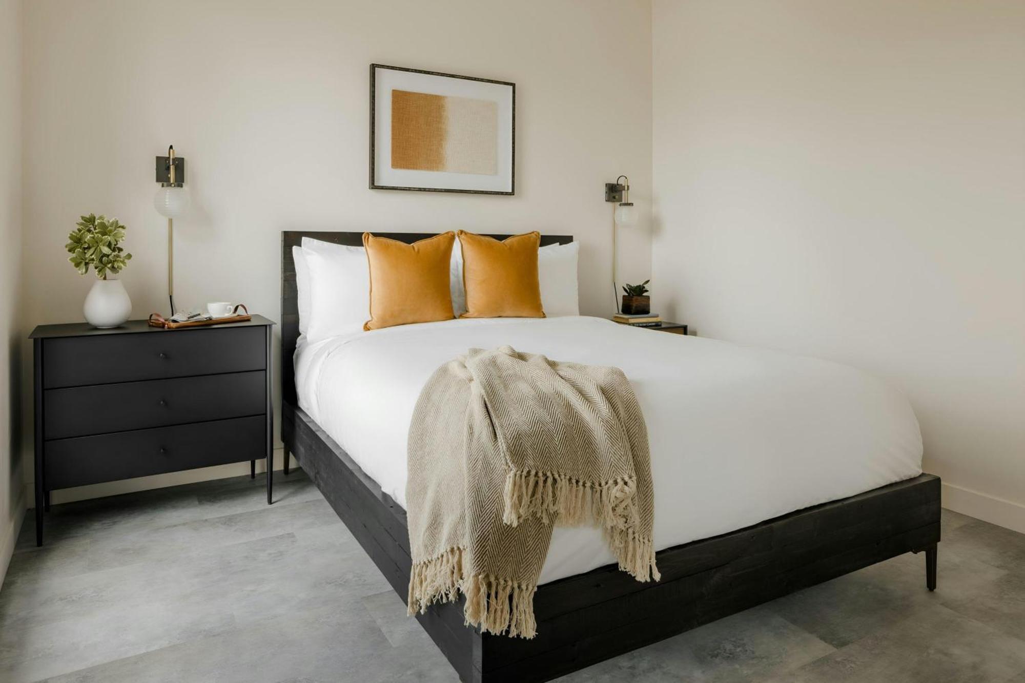 Sonder By Marriott Bonvoy The Artesian Apartments Lohi DEN Esterno foto
