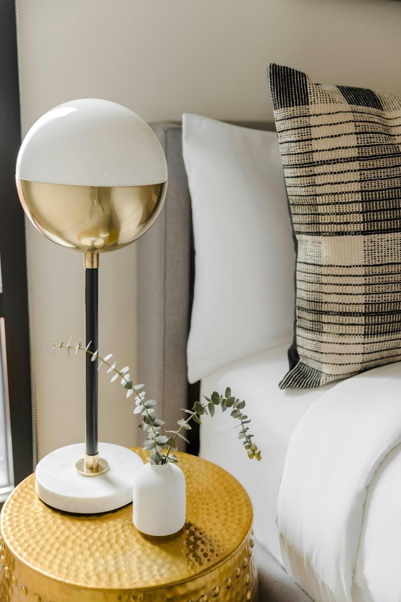 Sonder By Marriott Bonvoy The Artesian Apartments Lohi DEN Esterno foto