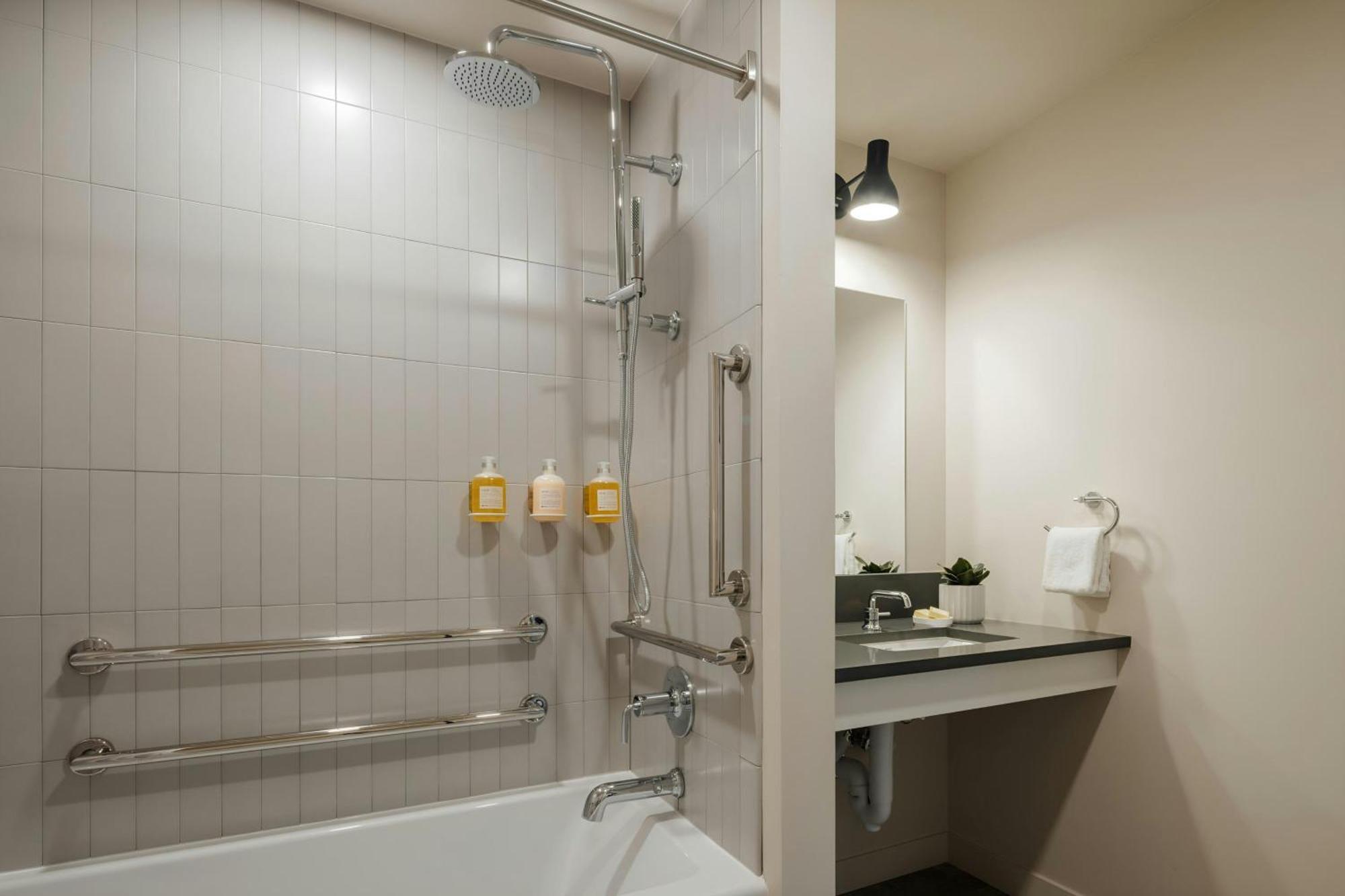 Sonder By Marriott Bonvoy The Artesian Apartments Lohi DEN Esterno foto