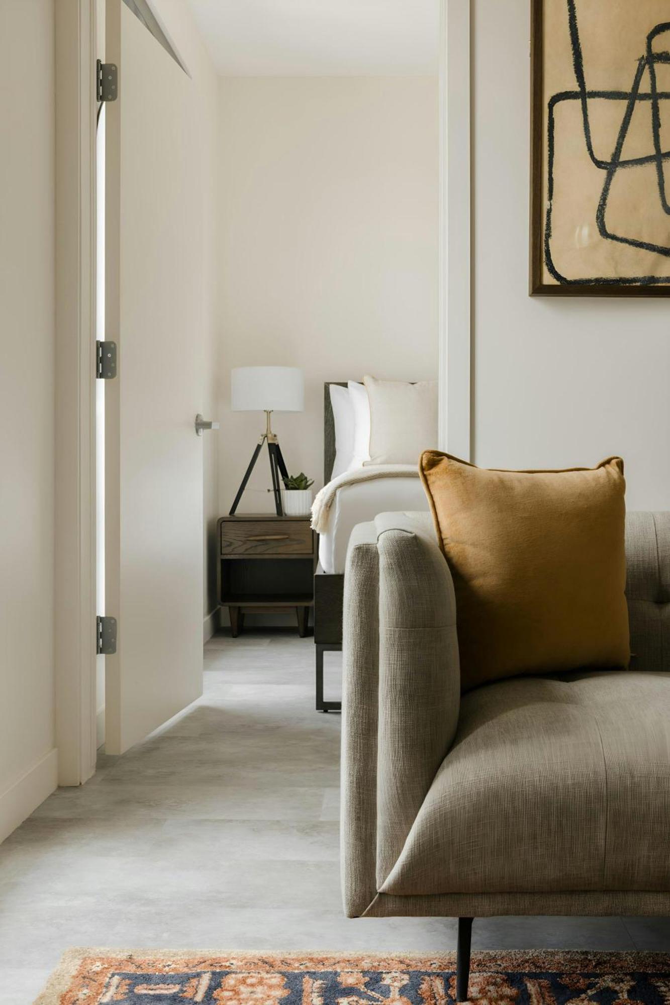 Sonder By Marriott Bonvoy The Artesian Apartments Lohi DEN Esterno foto
