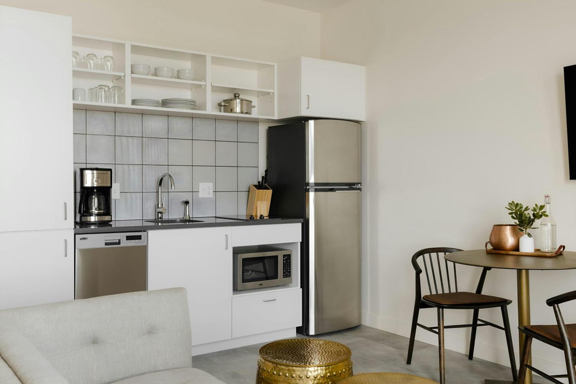 Sonder By Marriott Bonvoy The Artesian Apartments Lohi DEN Esterno foto