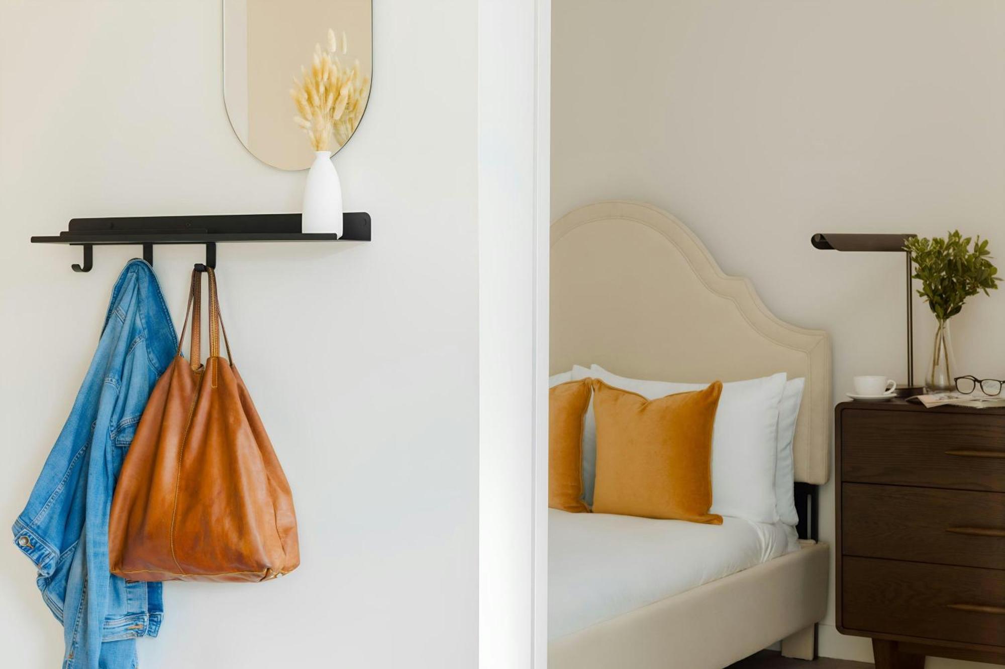 Sonder By Marriott Bonvoy The Artesian Apartments Lohi DEN Esterno foto