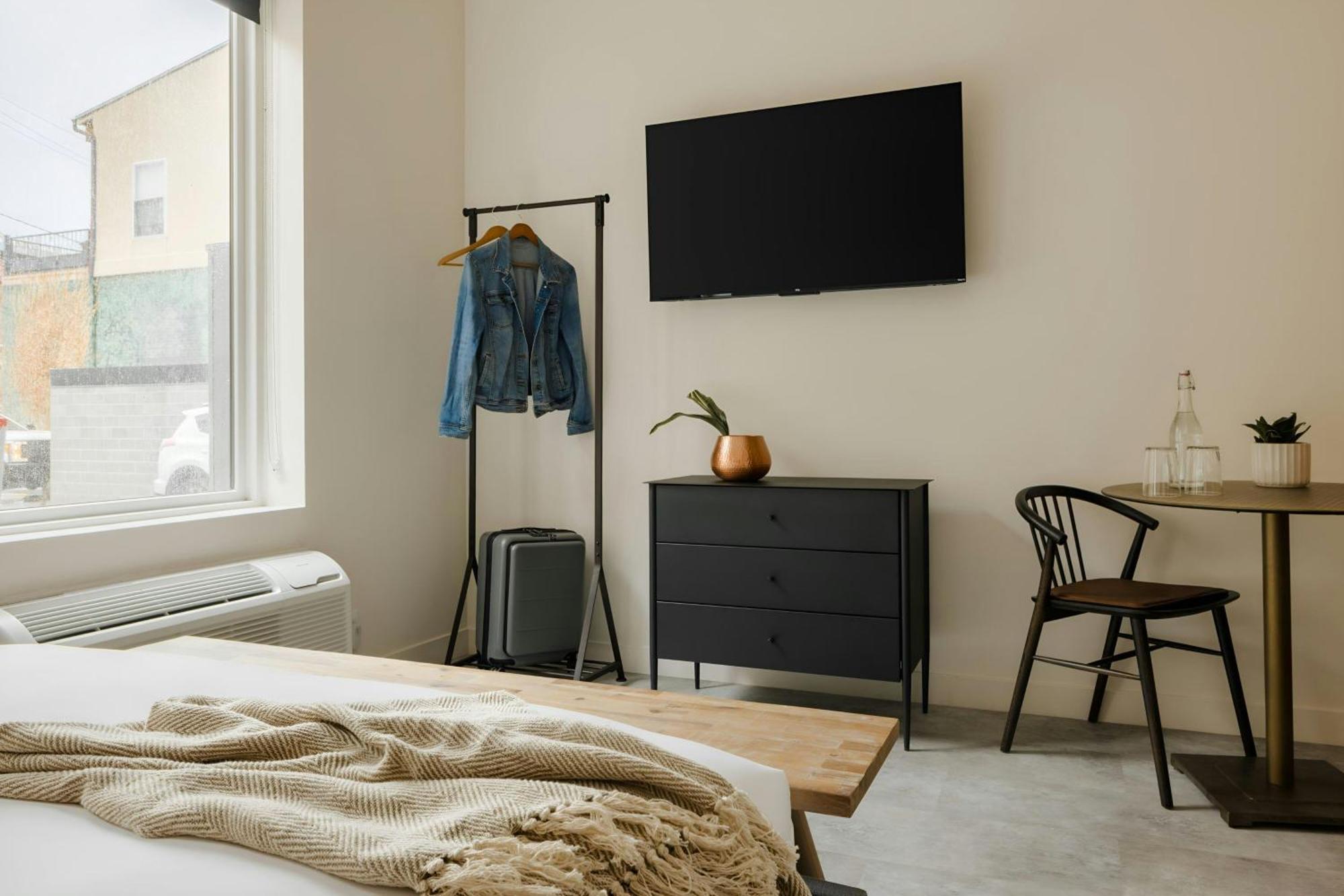 Sonder By Marriott Bonvoy The Artesian Apartments Lohi DEN Esterno foto