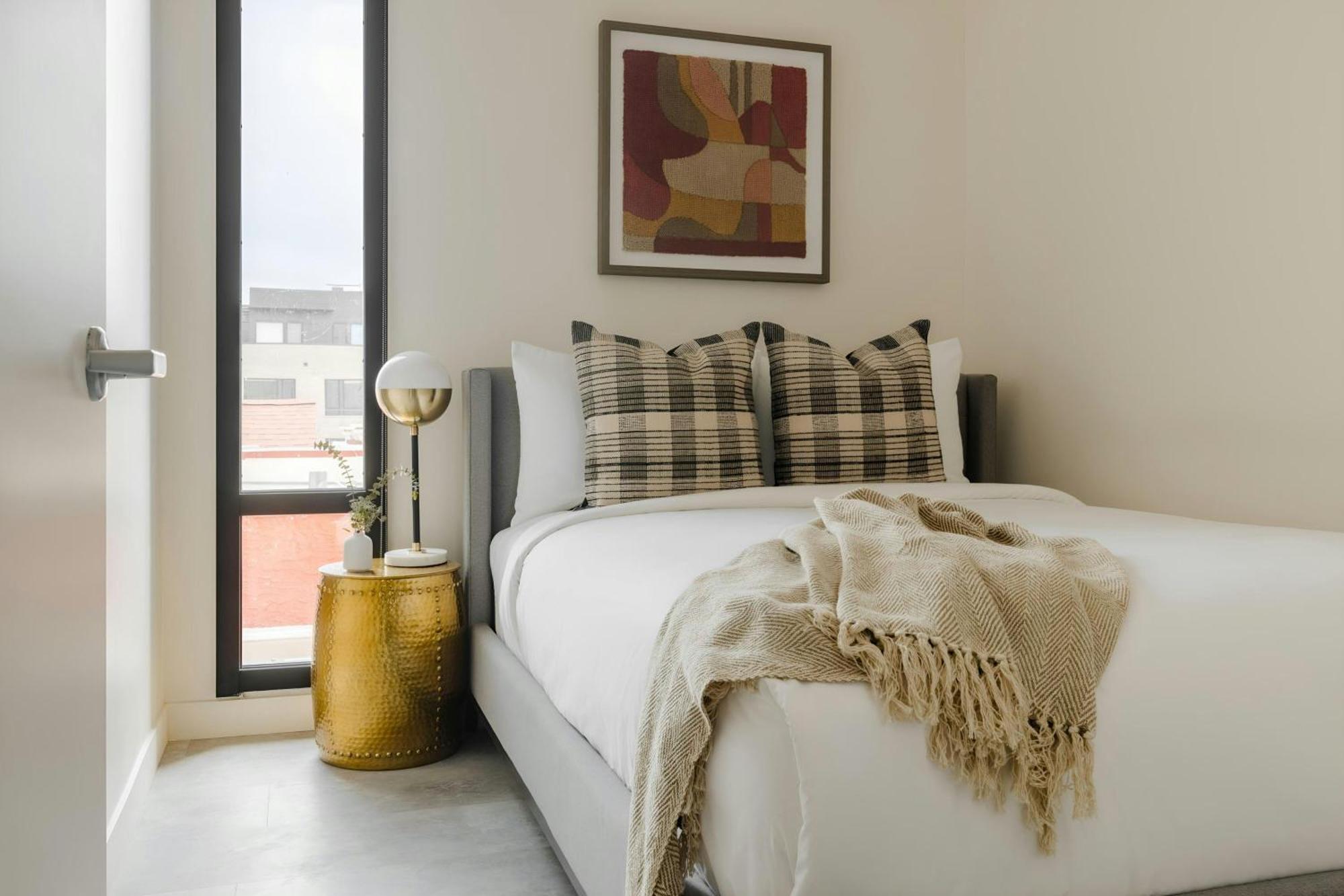 Sonder By Marriott Bonvoy The Artesian Apartments Lohi DEN Esterno foto