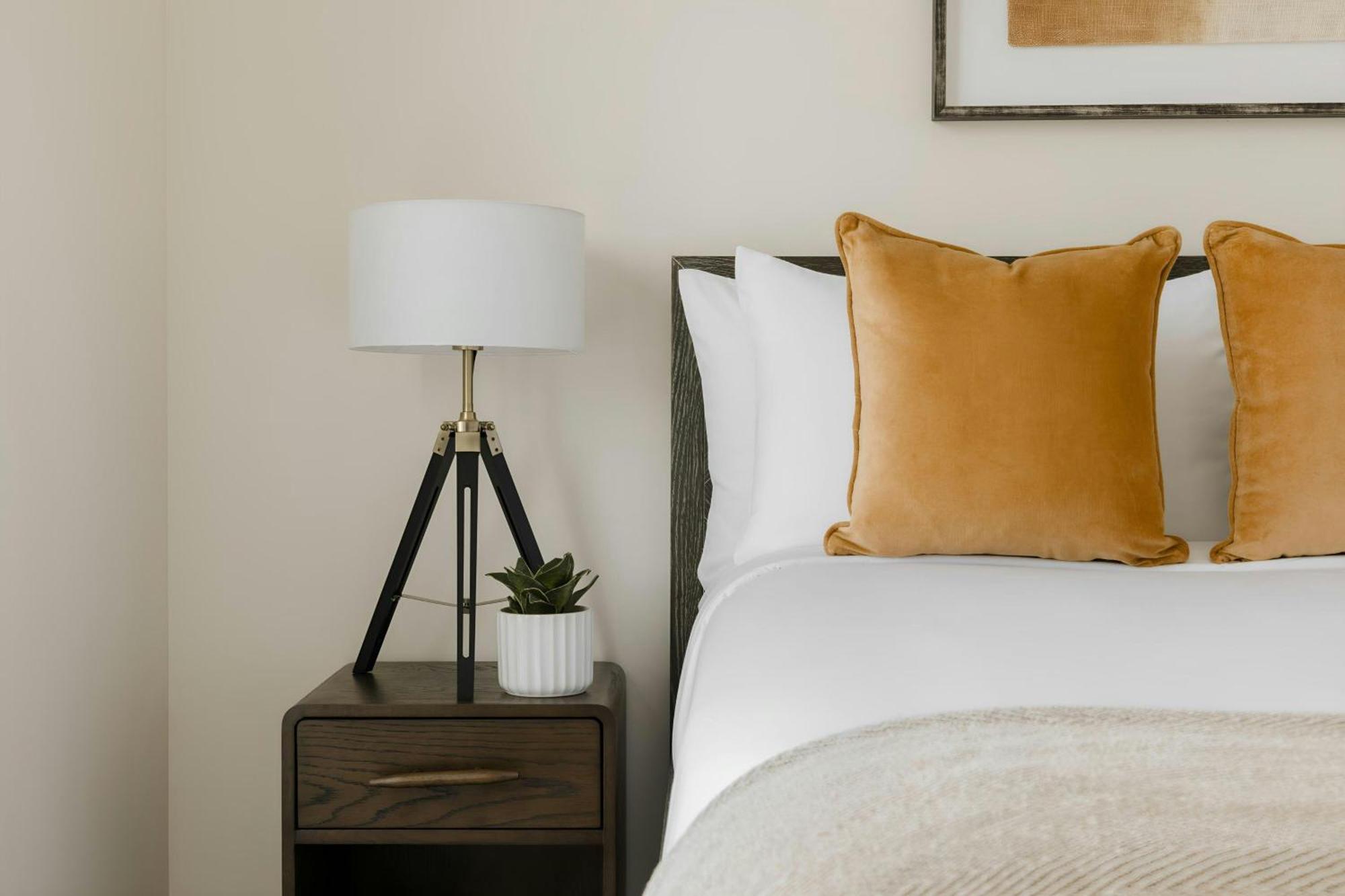 Sonder By Marriott Bonvoy The Artesian Apartments Lohi DEN Esterno foto