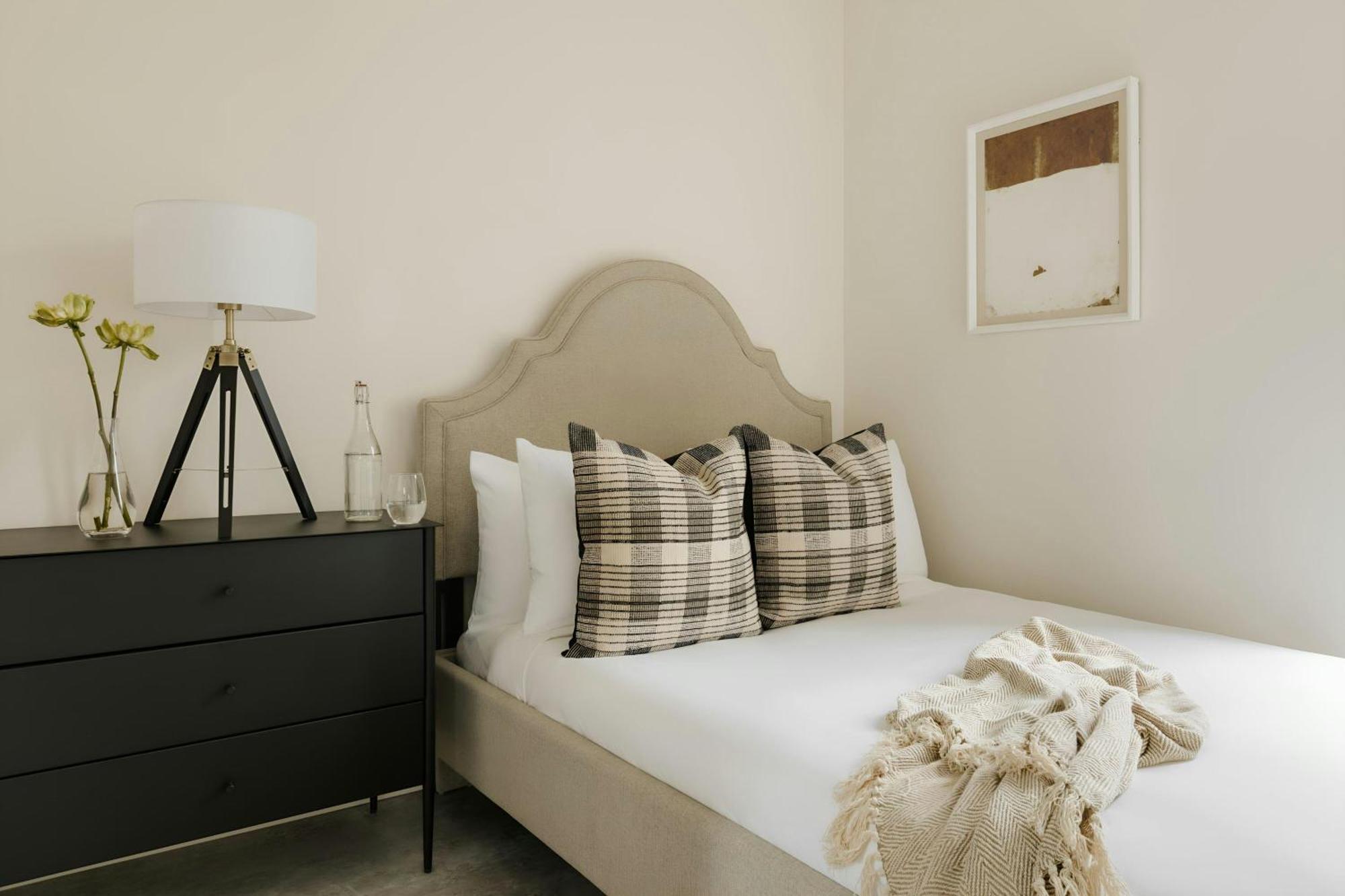 Sonder By Marriott Bonvoy The Artesian Apartments Lohi DEN Esterno foto