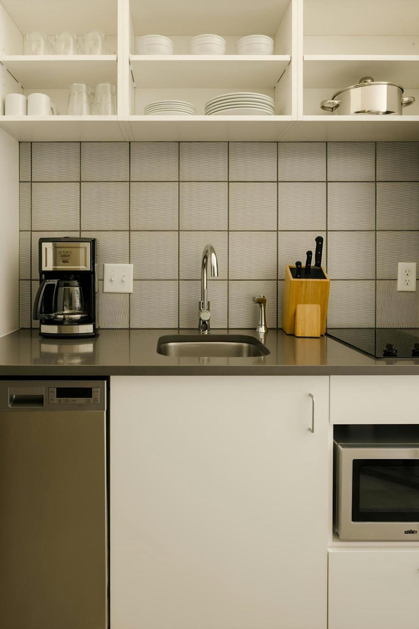 Sonder By Marriott Bonvoy The Artesian Apartments Lohi DEN Esterno foto