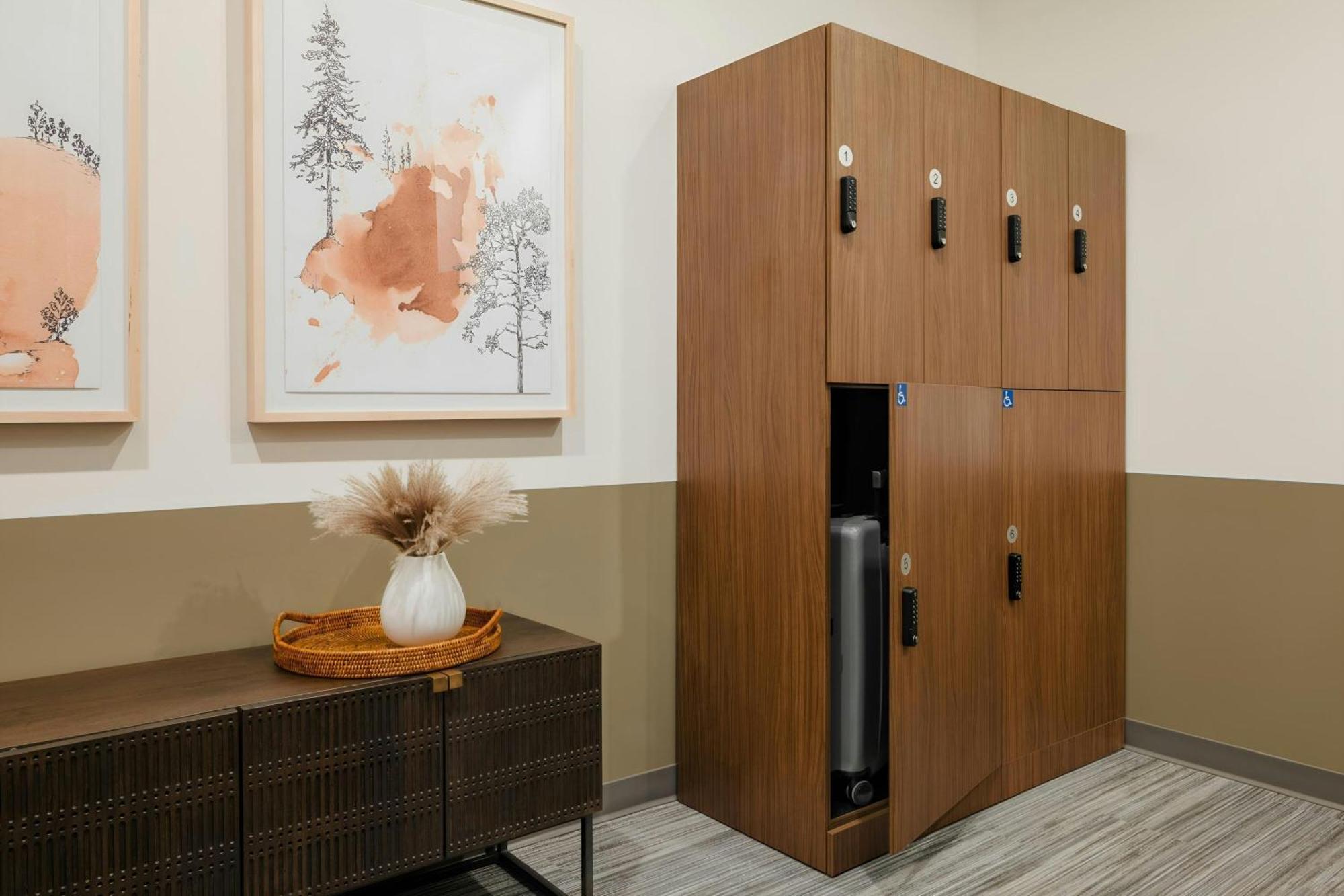 Sonder By Marriott Bonvoy The Artesian Apartments Lohi DEN Esterno foto