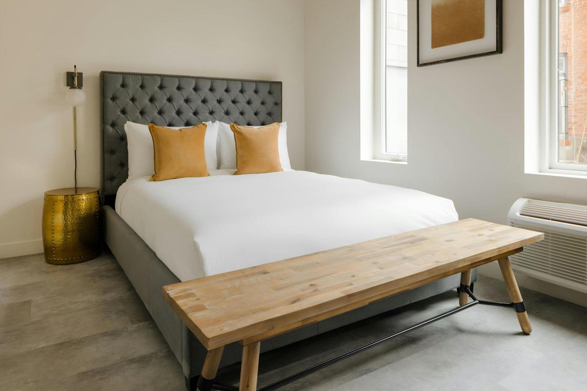 Sonder By Marriott Bonvoy The Artesian Apartments Lohi DEN Esterno foto