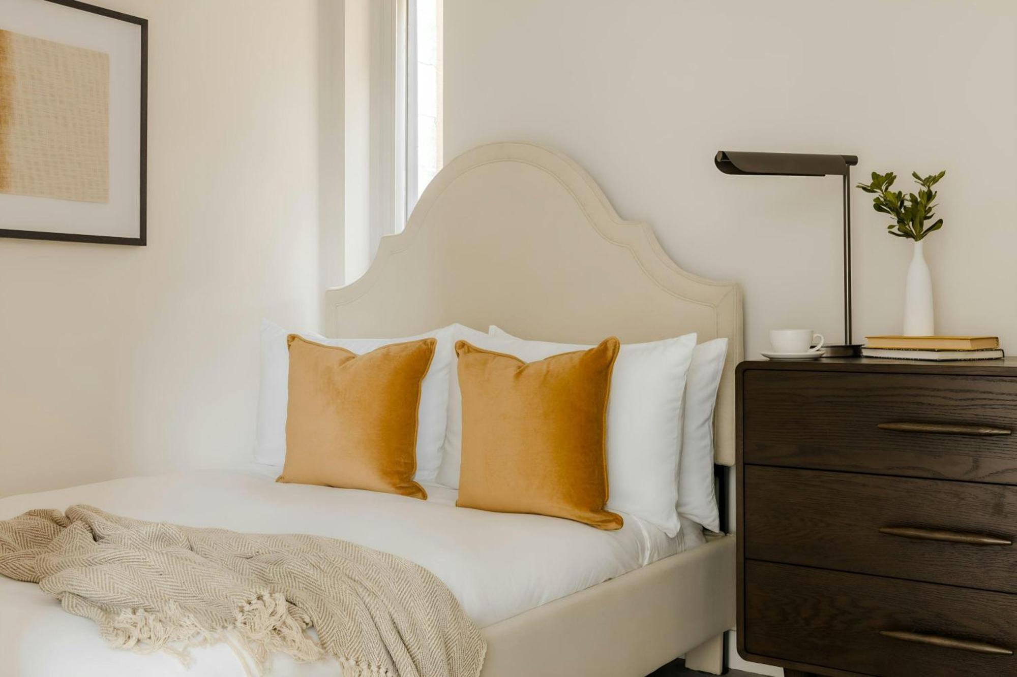 Sonder By Marriott Bonvoy The Artesian Apartments Lohi DEN Esterno foto