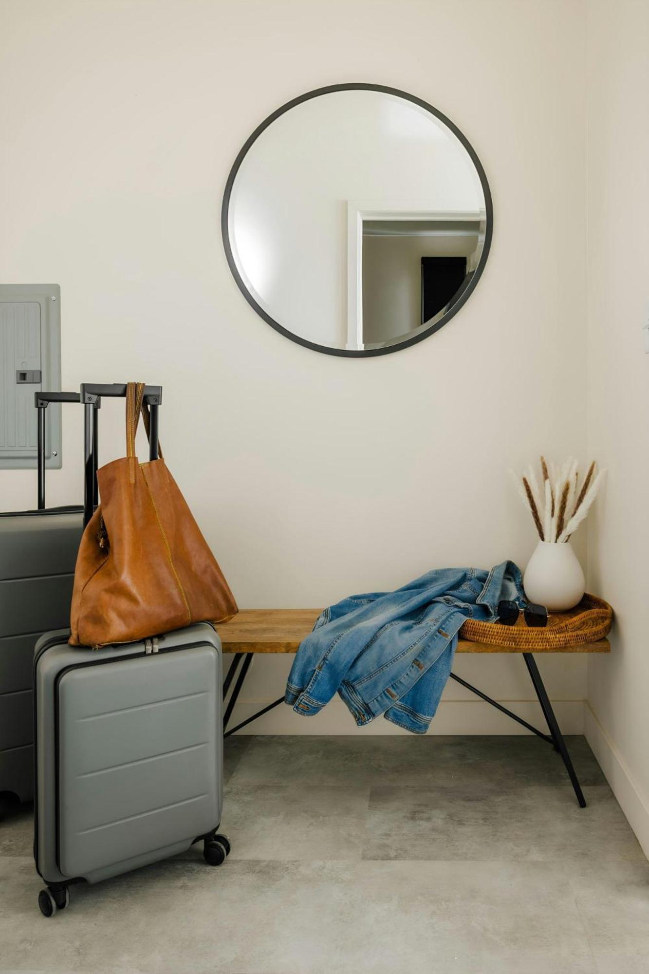 Sonder By Marriott Bonvoy The Artesian Apartments Lohi DEN Esterno foto