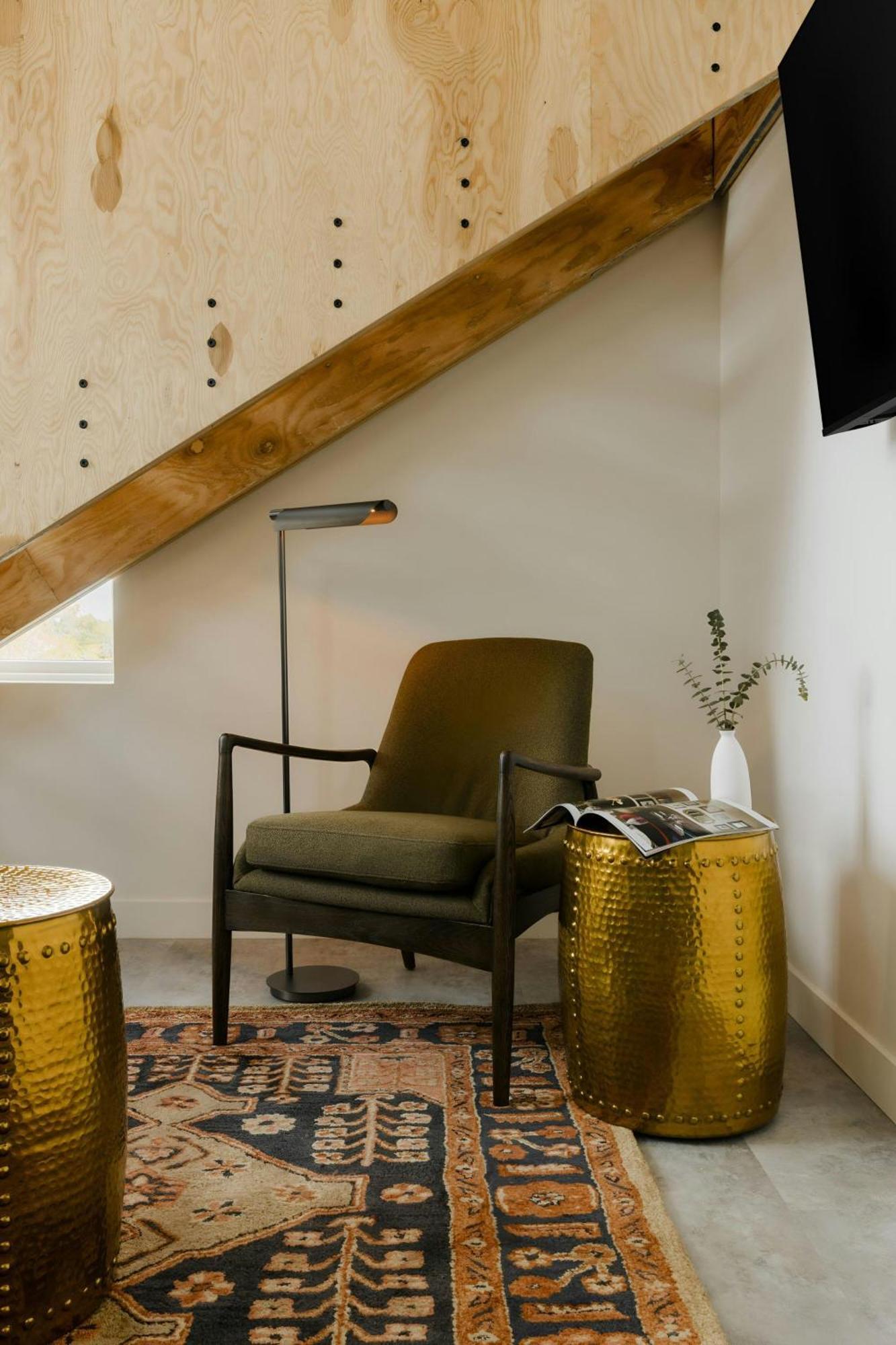 Sonder By Marriott Bonvoy The Artesian Apartments Lohi DEN Esterno foto