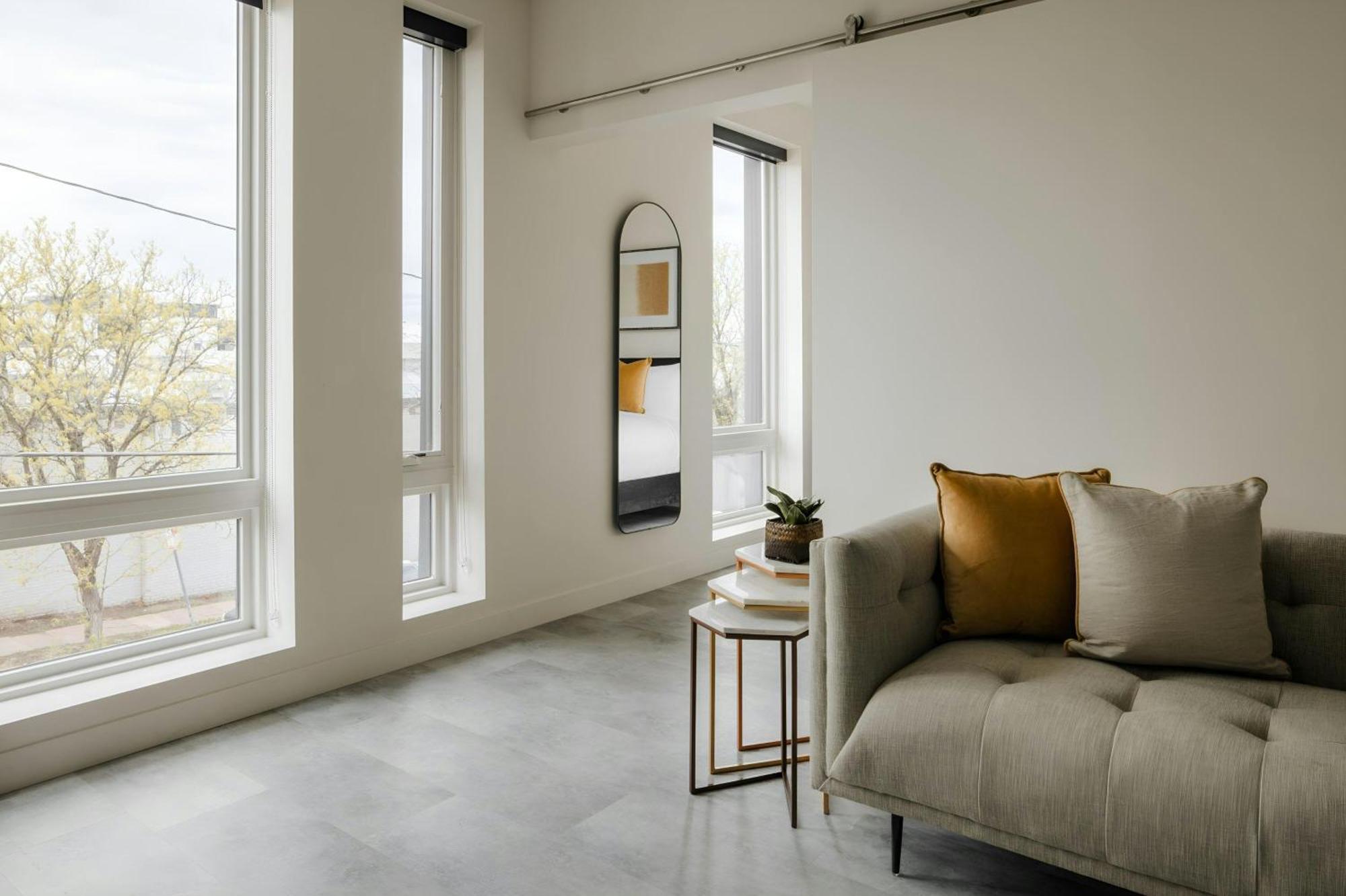 Sonder By Marriott Bonvoy The Artesian Apartments Lohi DEN Esterno foto