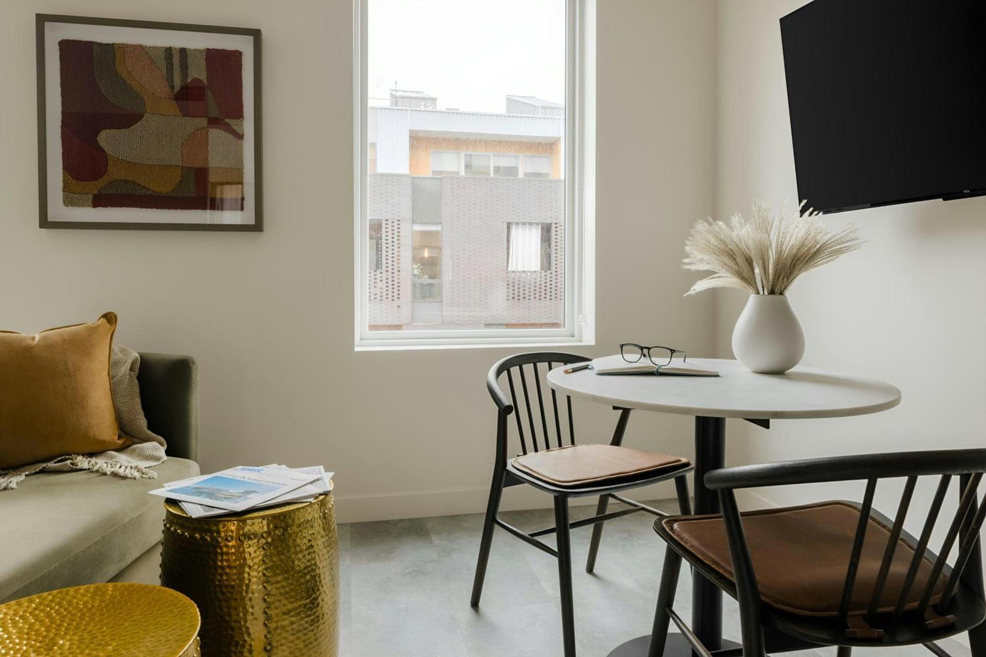 Sonder By Marriott Bonvoy The Artesian Apartments Lohi DEN Esterno foto