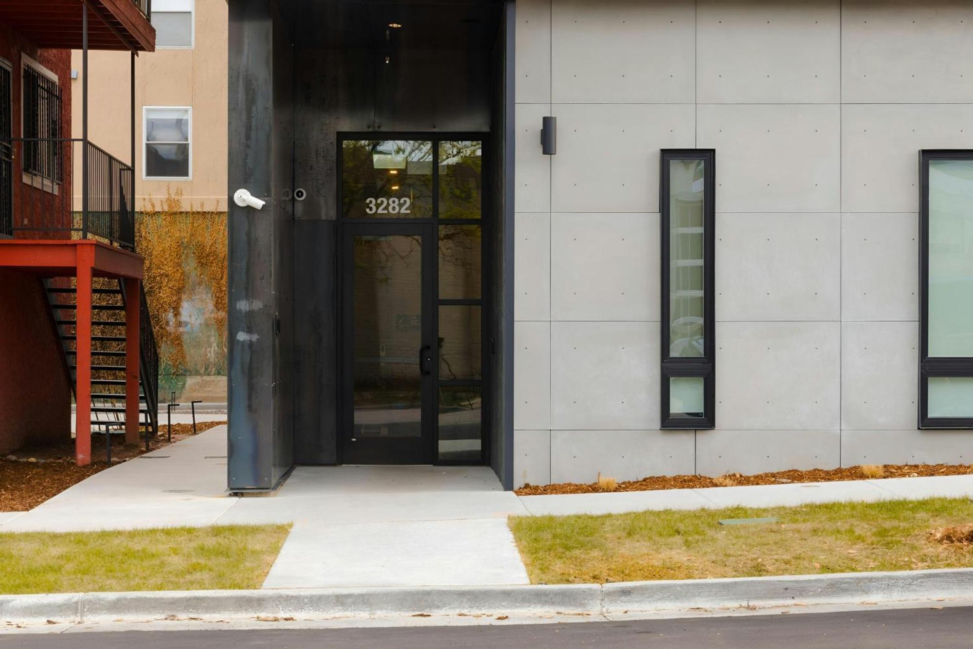 Sonder By Marriott Bonvoy The Artesian Apartments Lohi DEN Esterno foto