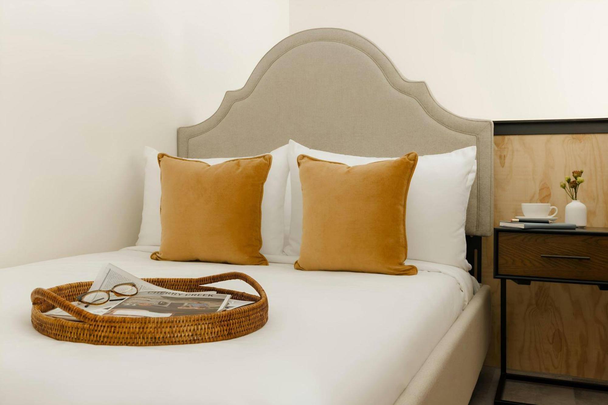Sonder By Marriott Bonvoy The Artesian Apartments Lohi DEN Esterno foto