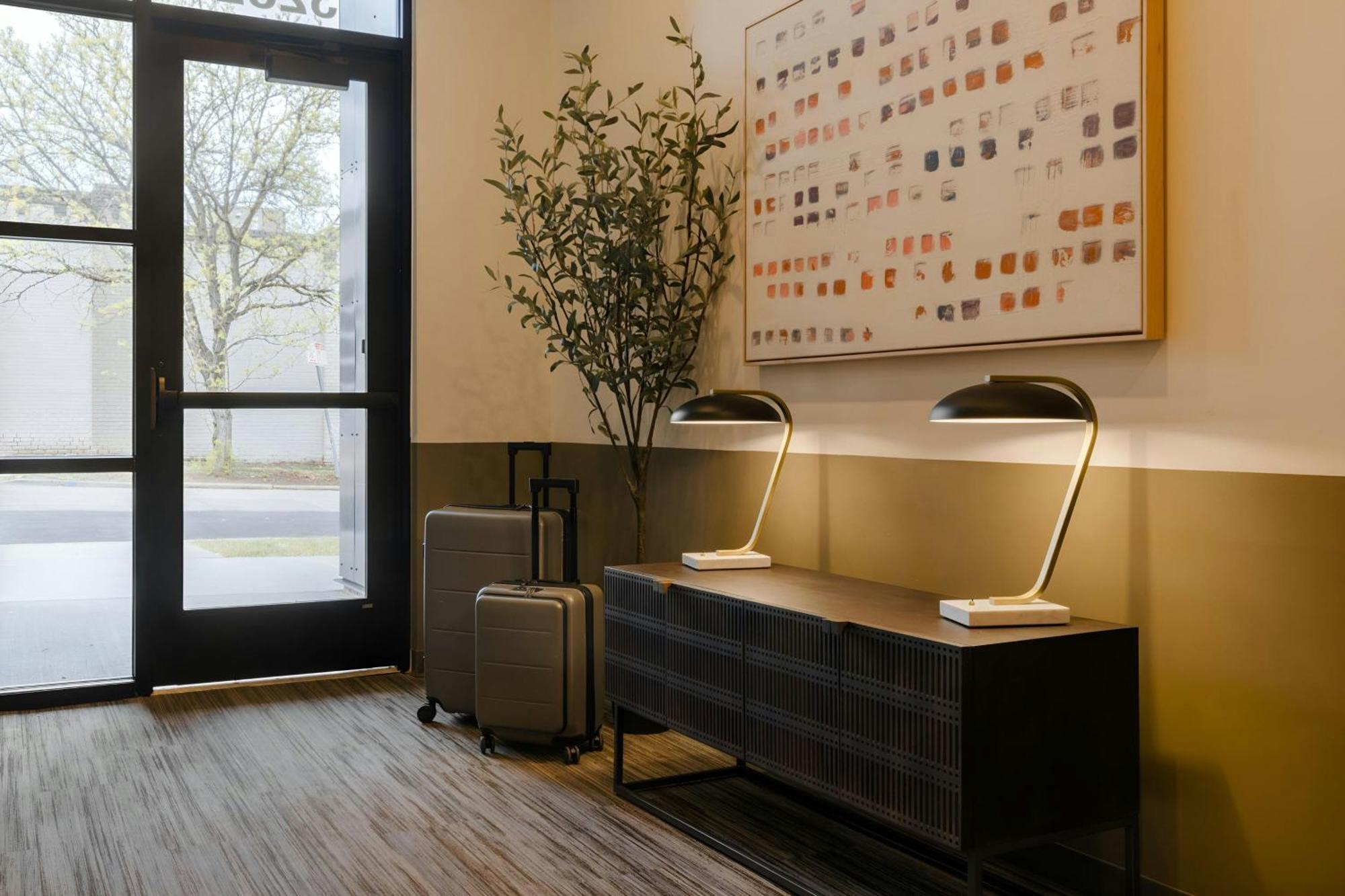 Sonder By Marriott Bonvoy The Artesian Apartments Lohi DEN Esterno foto