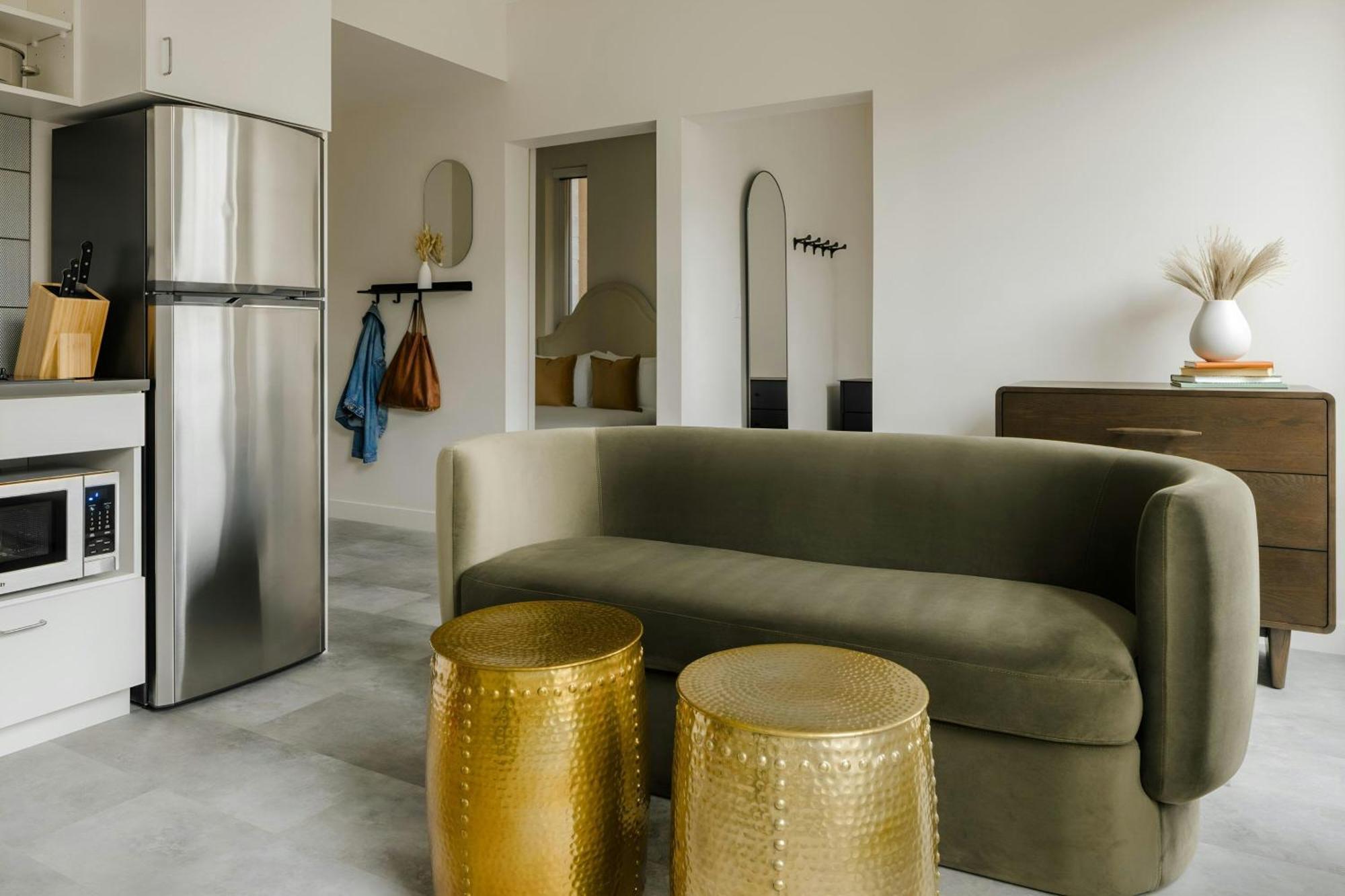 Sonder By Marriott Bonvoy The Artesian Apartments Lohi DEN Esterno foto