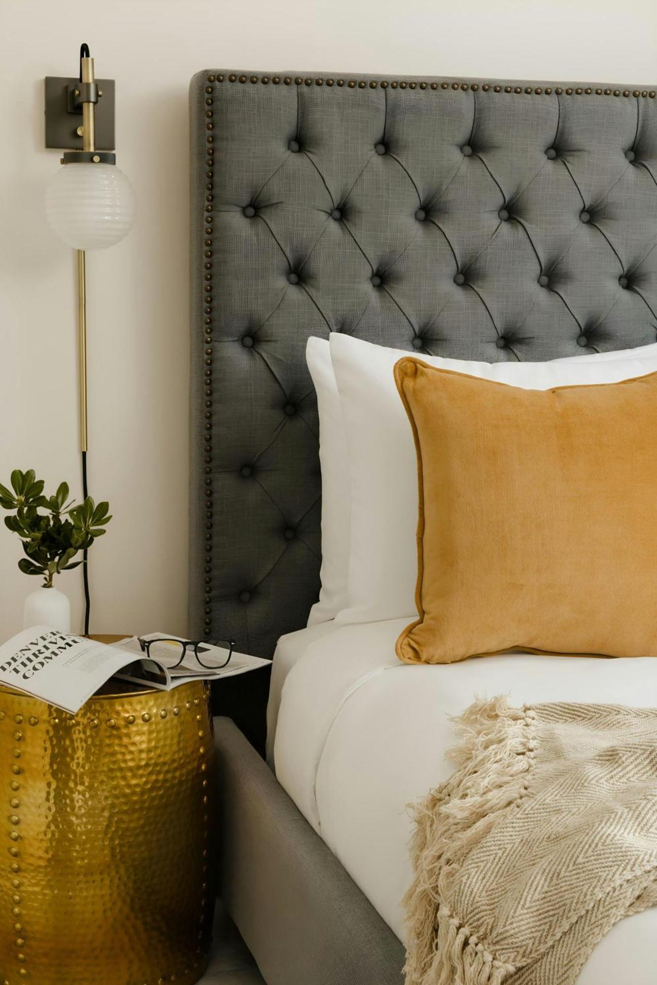 Sonder By Marriott Bonvoy The Artesian Apartments Lohi DEN Esterno foto